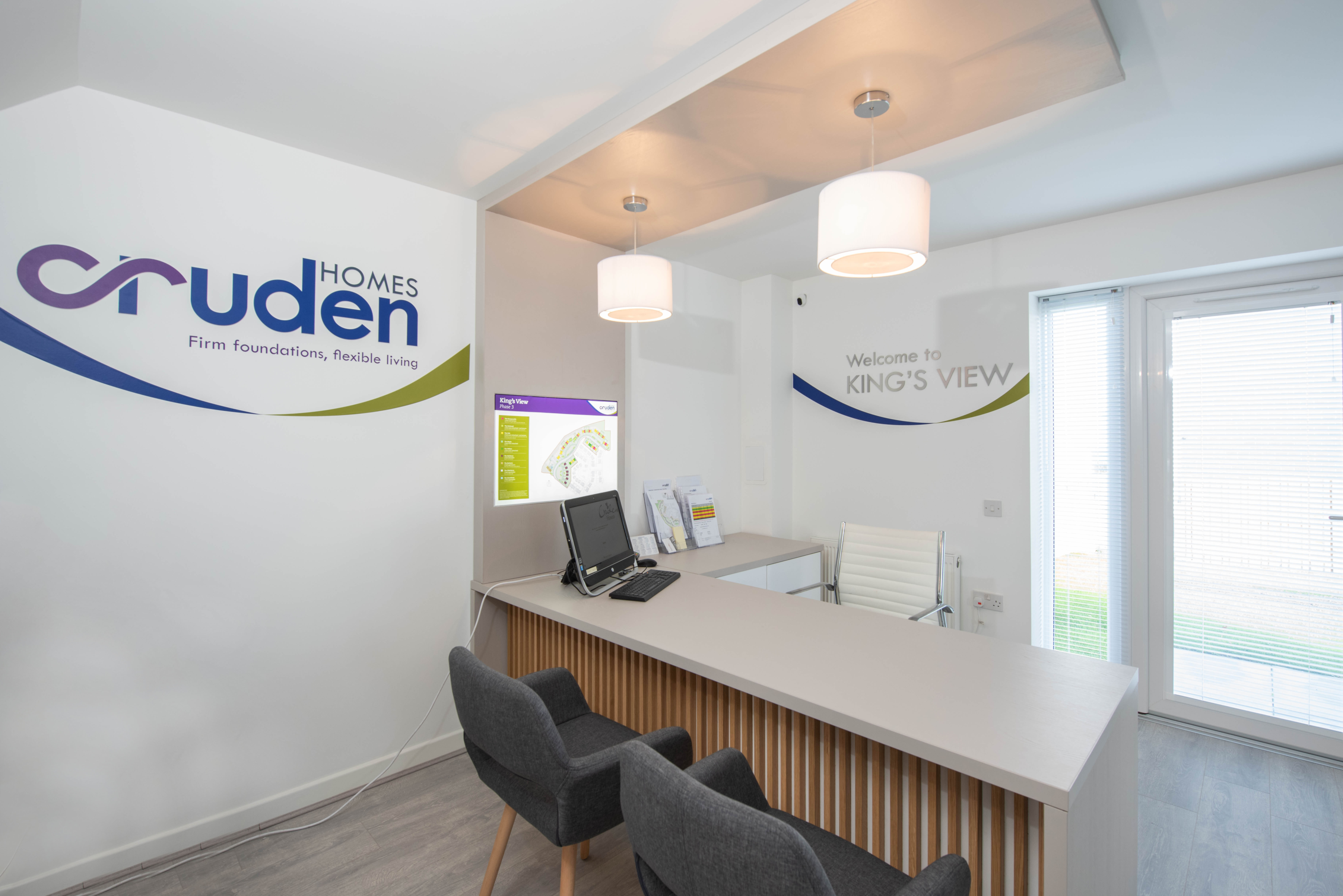 Cruden Homes First Time Buyer Event