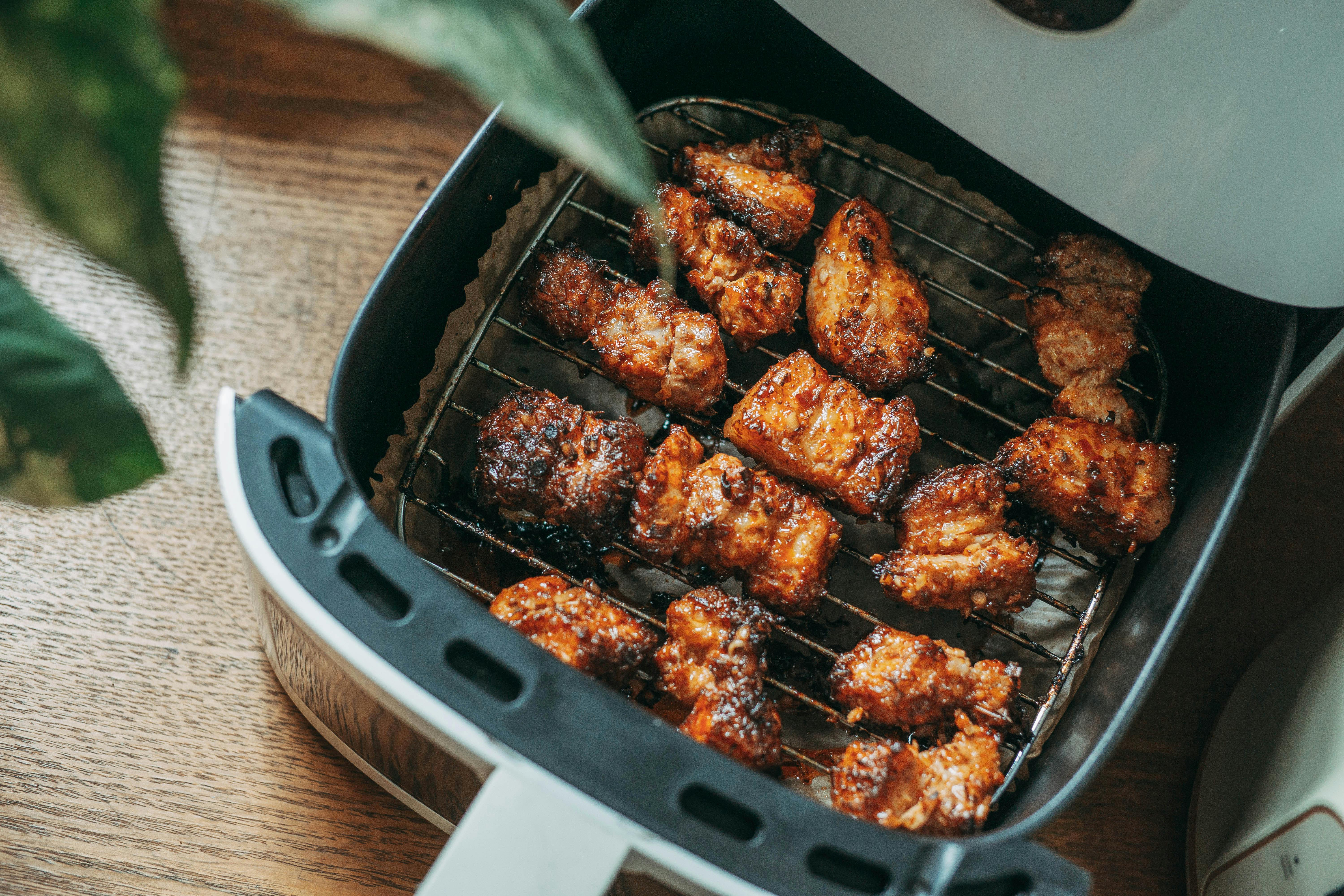 Air Fryer 