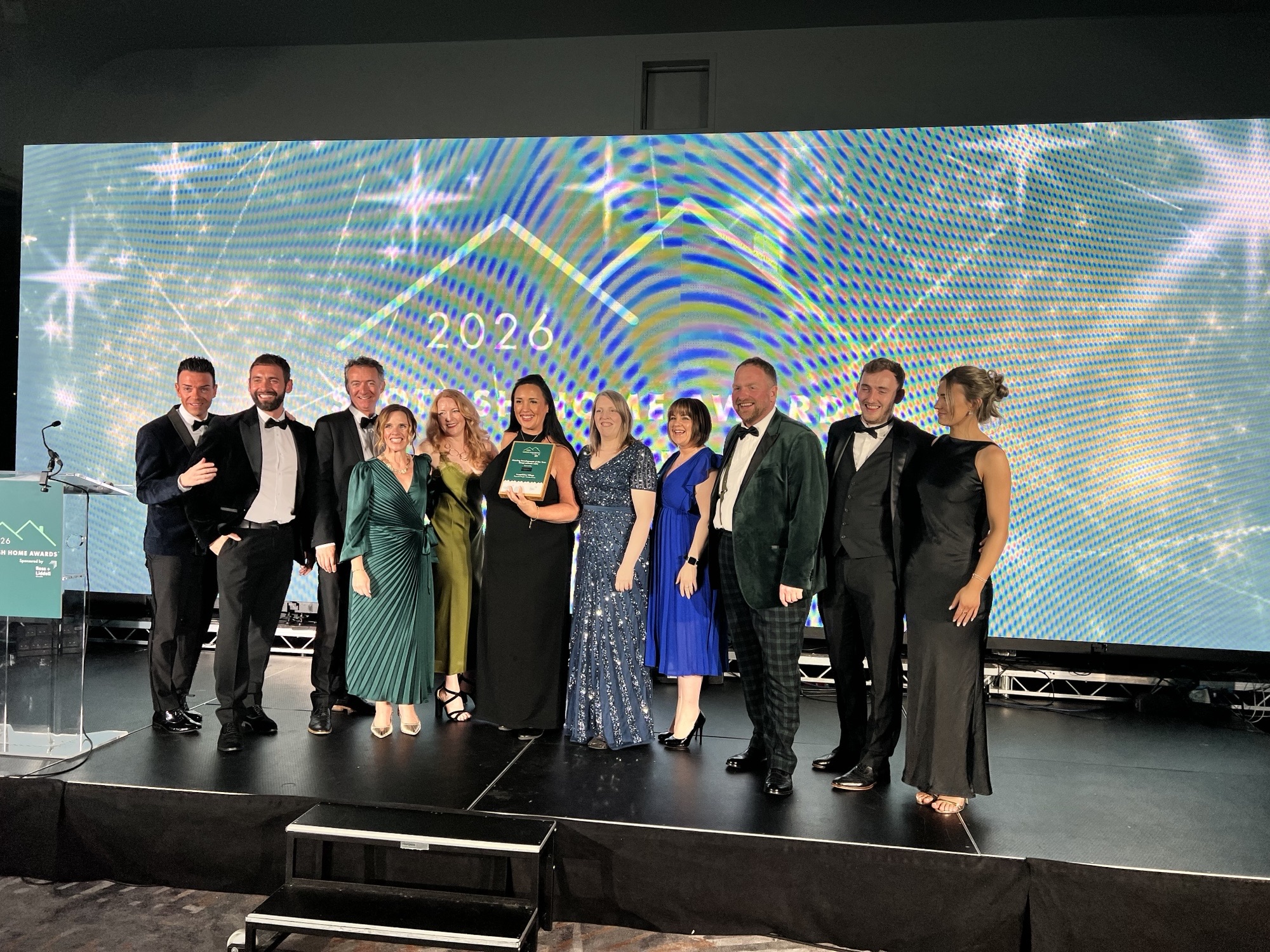 Scottish Home Awards 2026