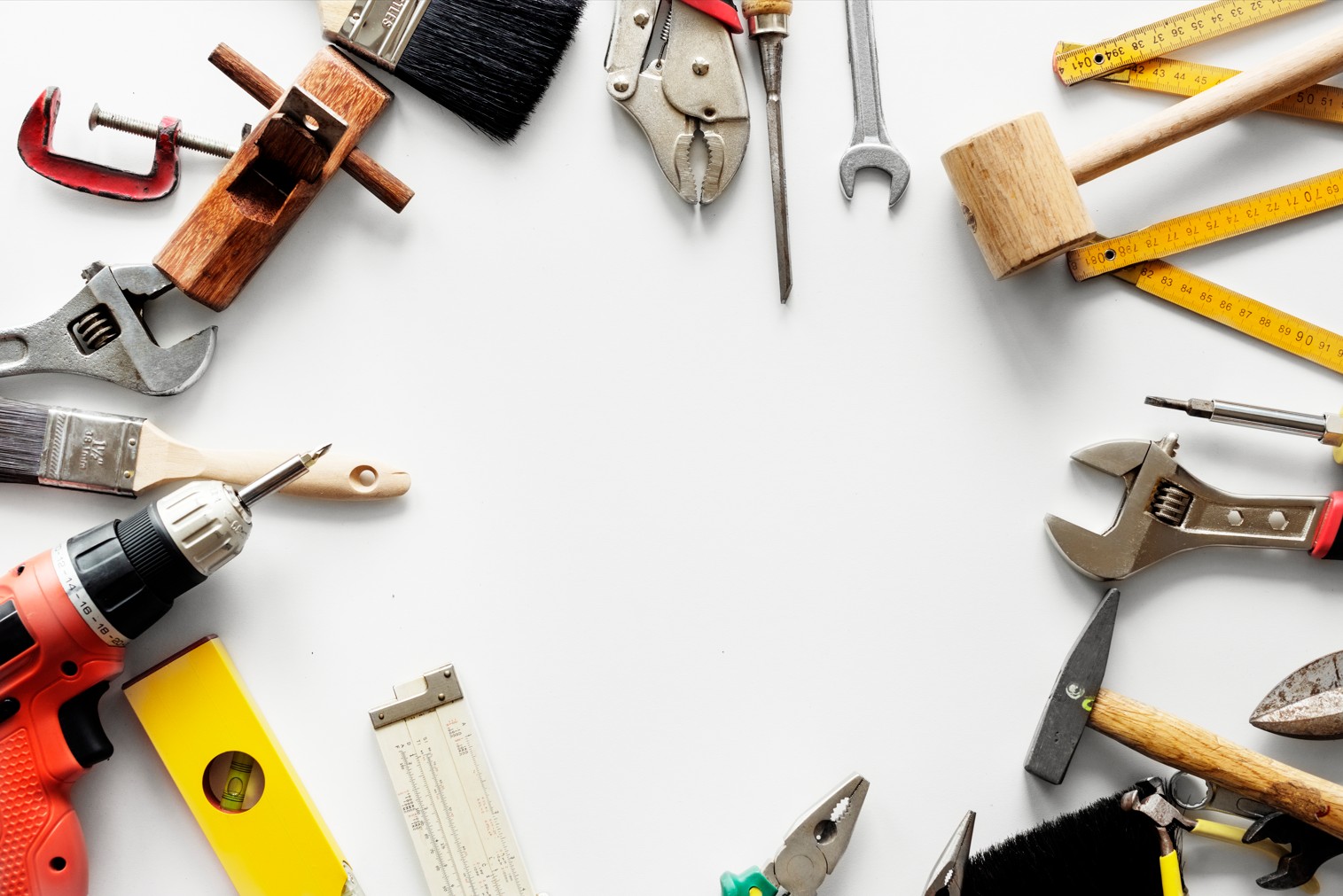 DIY tools