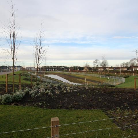 North Berwick development 