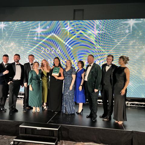 Scottish Home Awards 2026