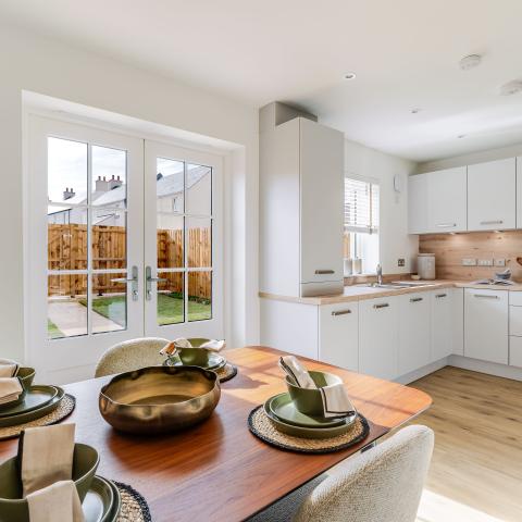 Barnes show home 