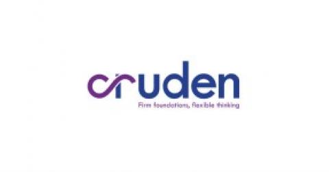 Cruden Group logo