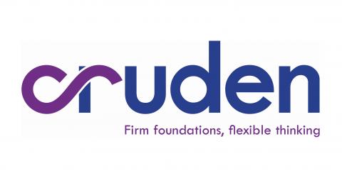 Cruden Logo