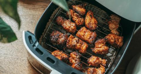 Air Fryer 