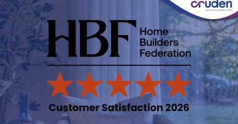 HBF Five Star Builder