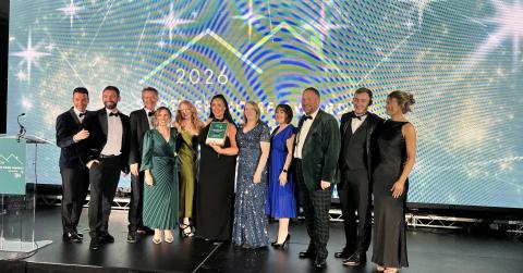 Scottish Home Awards 2026