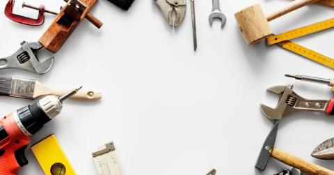 DIY tools