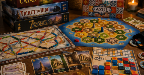 Board Games